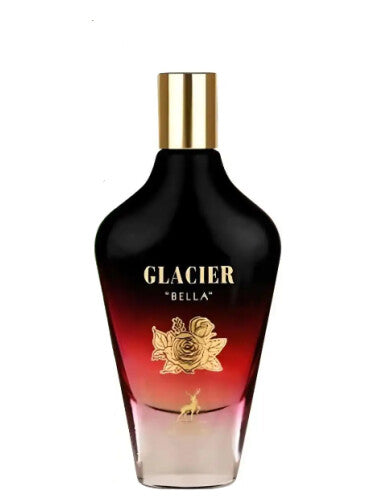 Maison Alhambra Glacier Bella