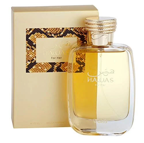 Hawas for Her 100 ml
