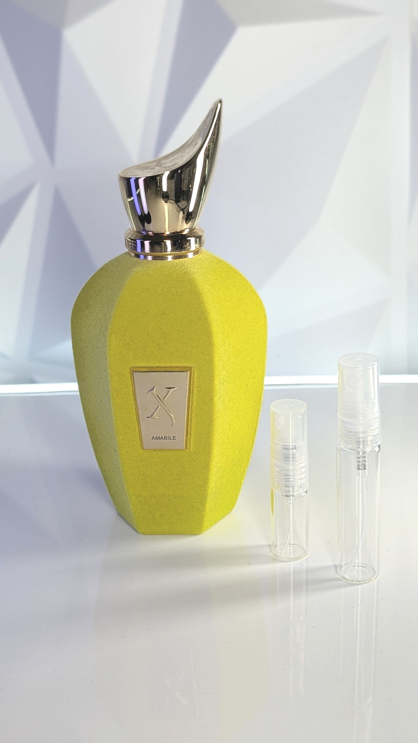 DECANT Amabile de Xerjoff