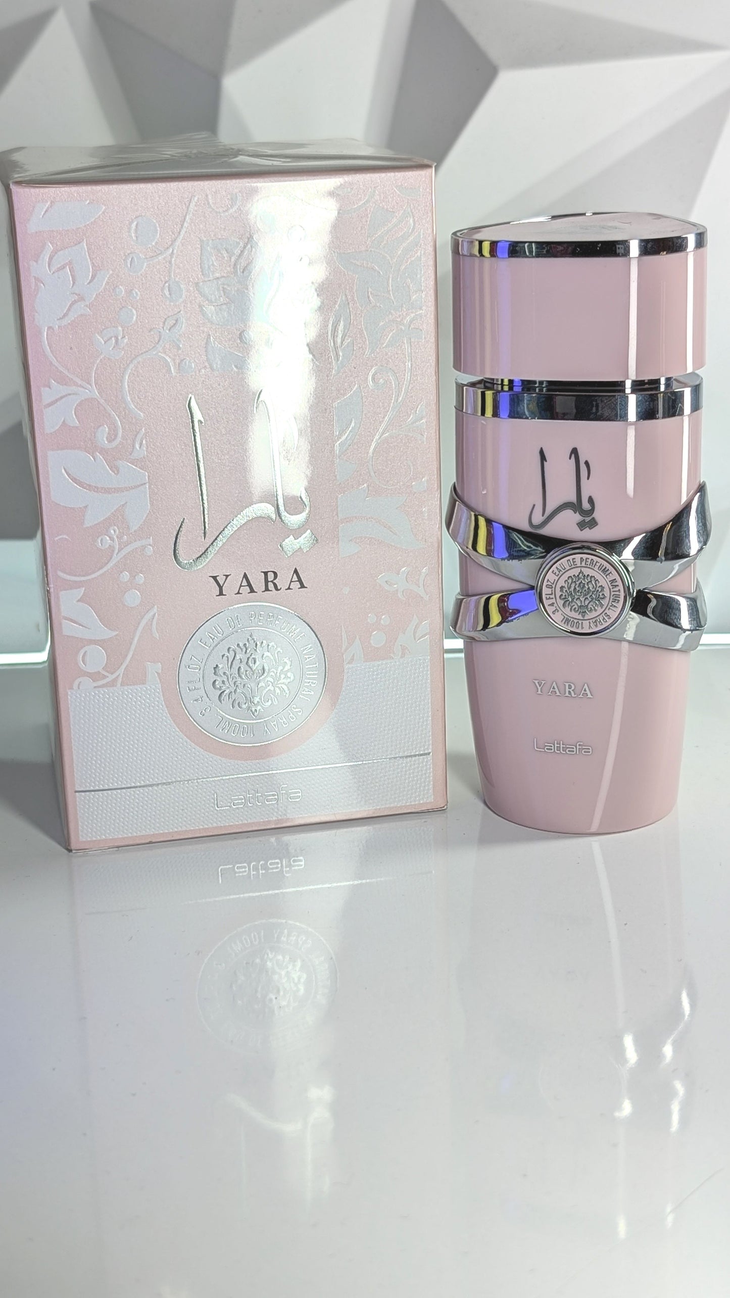 Yara 100ml - sellado
