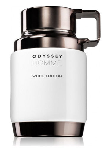Odyssey Homme White Edition - Armaf