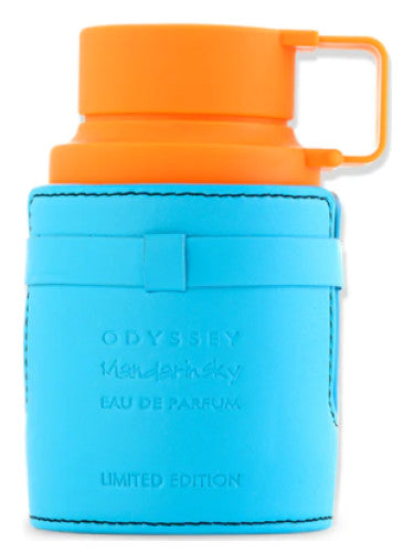 Odyssey Mandarin Sky Limited Edition - Armaf
