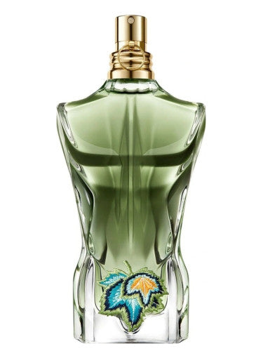 Paradise Garden Jean Paul Gautier