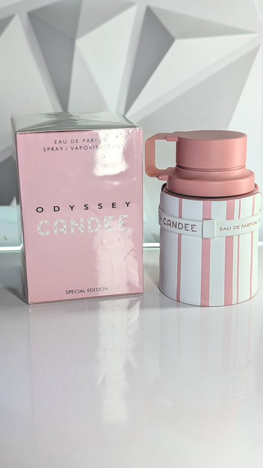 Odyssey Candee Armaf 100ml - sellado