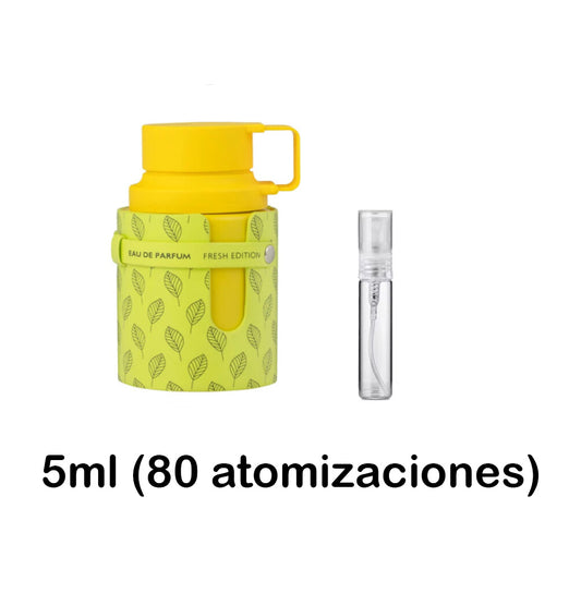 Odyssey Limoni Armaf