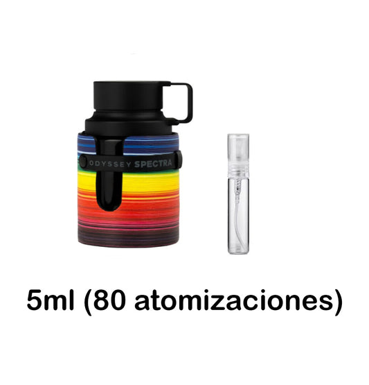 Odyssey Spectra Armaf